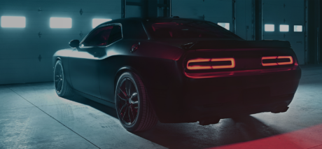 mustang pops and bangs nn tuning