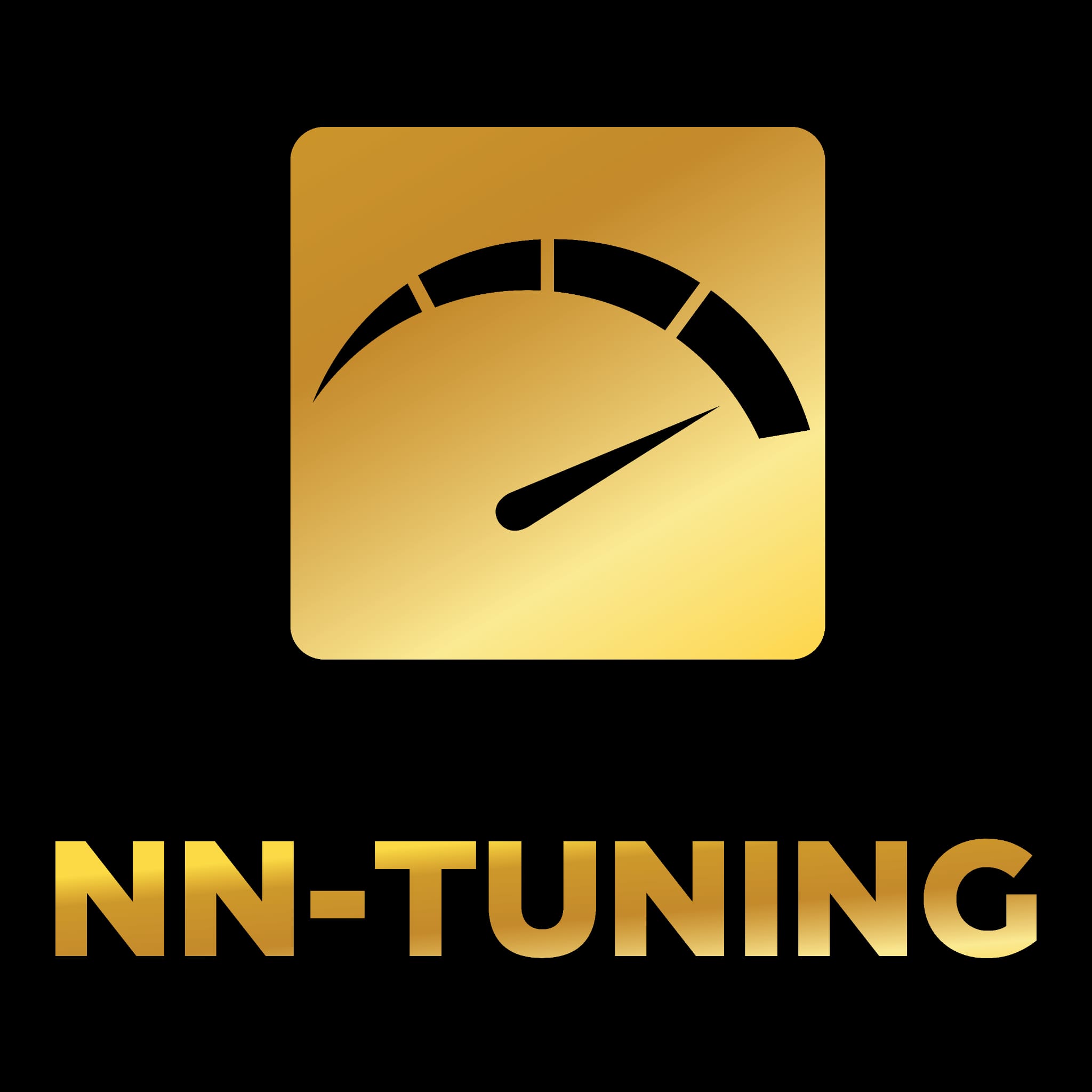 logo nn tuning stage 1 tuning