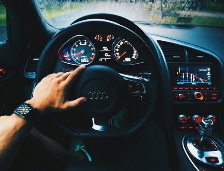 stuur Audi Snelheidsbegrenzer/Vmax verwijderen nn tuning