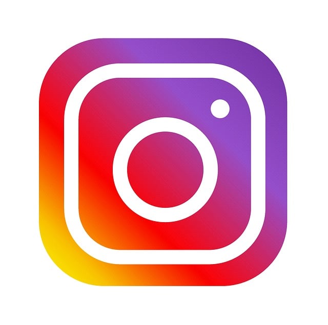 instagram logo nn tuning