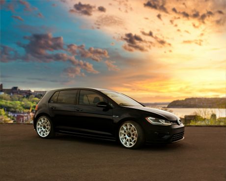 volkswagen golf r nn tuning